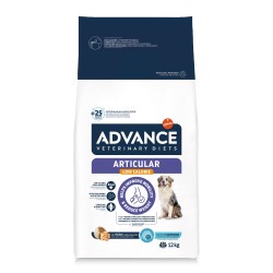 ADVANCE VD CN ARTICULAR LOW CAL 12K