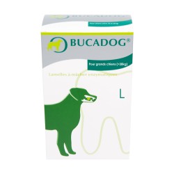 BUCADOG LAMELLES L BT 141G