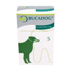 BUCADOG LAMELLES S BT 224G