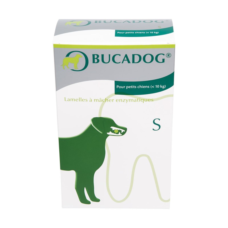 BUCADOG LAMELLES S BT 224G