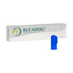 BUCADOG TUBE 70 G