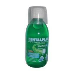 DENTALPLAK 250 ML