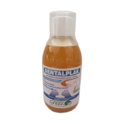 DENTALPLAK CT POISSON 250 ML