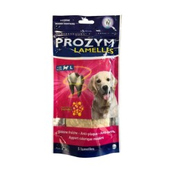 PROZYM LAMELLES SACHET L x5