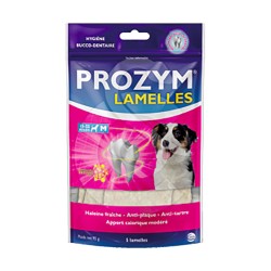 PROZYM LAMELLES SACHET M x5