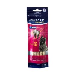 PROZYM LAMELLES SACHET XS x5