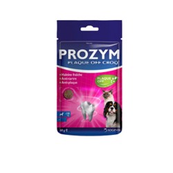 PROZYM PLAQUE OFF CROQ 60G