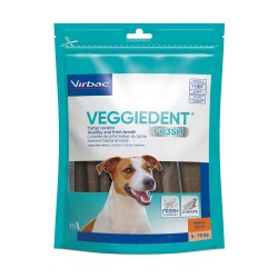 VEGGIEDENT FRESH S CN 5-10KGX15LAM