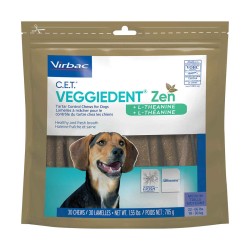 VEGGIEDENT ZEN M CN 10-30KG X15 LAM