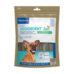 VEGGIEDENT ZEN XS CN<5KG X 15 LAM