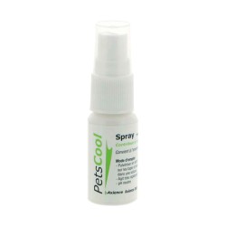 PETSCOOL SPRAY 15ML