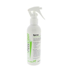 PETSCOOL SPRAY 200ML