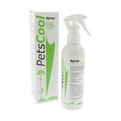 PETSCOOL SPRAY 75ML