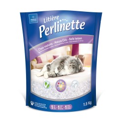 LITIERE PERLINETTE SUIVI SANTE 1,5K