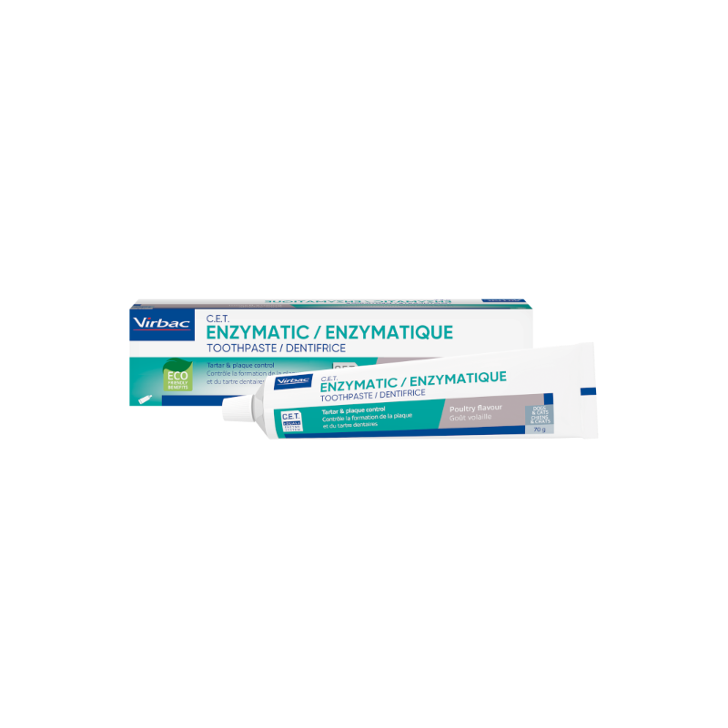 DENTIFRICE CN/CT POULET 70 G