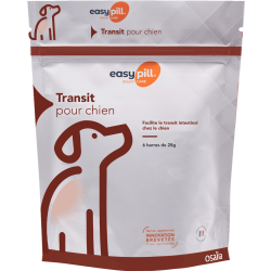 EASYPILL CN TRANSIT 6X28 G