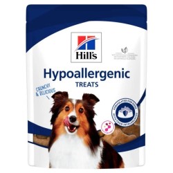 HILL'S TREATS CN HYPOALLERGENIC200G