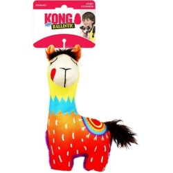 JOUET KONG BALLISTIC LLAMAS