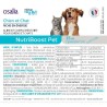 NutriBoost Pet Seringue Doseuse 15mL