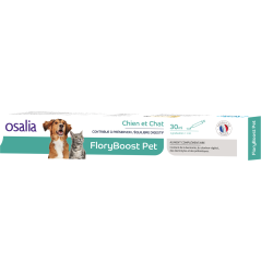 FLORYBOOST PET 30ML