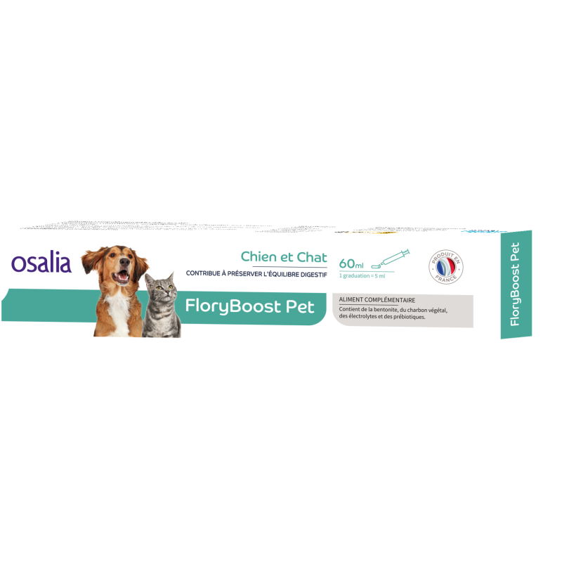 FLORYBOOST PET 60ML