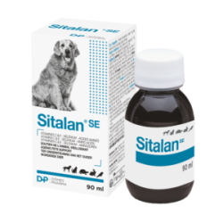 SITALANⓇSE Suspension orale