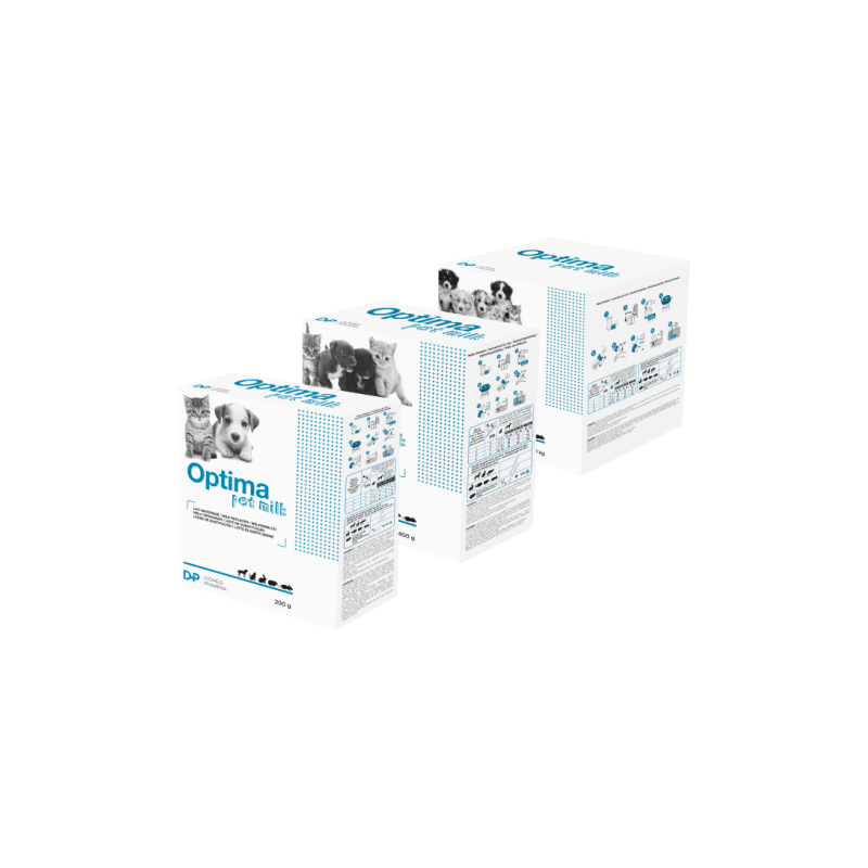 LAIT MATERNISE OPTIMA 200 G