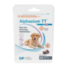 ALPHAZIUM TT® M  Sachet de 30 bouchées environ