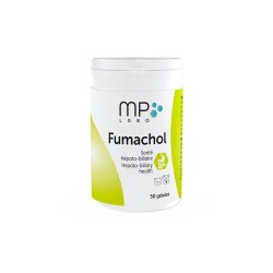 FUMACHOL 50 GELULES