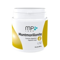 MONTMORILLONITE CN CT 100G