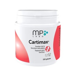 CARTIMAX 150 GELULES