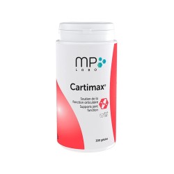 CARTIMAX 300 GELULES