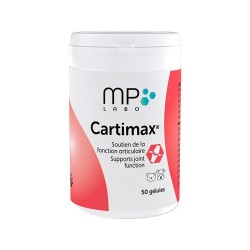 CARTIMAX 50 GELULES