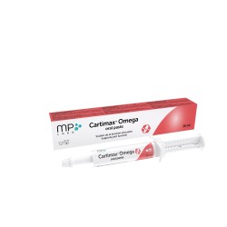 CARTIMAX OMEGA PATE SER 15ML