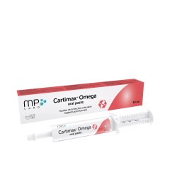 CARTIMAX OMEGA PATE SER 30ML