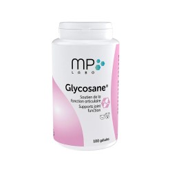 GLYCOSANE 100 GELULES