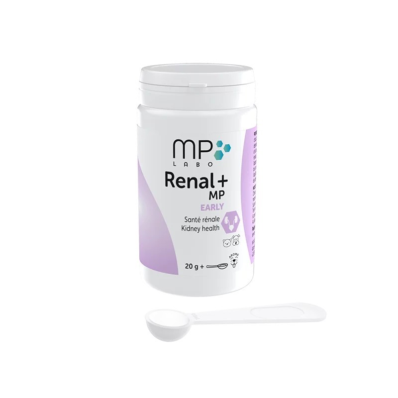 RENAL + CURE EARLY 20G