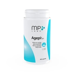 AGEPI omega "3" 180 CAPSULES