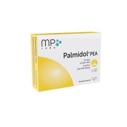 PALMIDOL PEA  Boite de 30 gélules