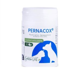 PERNACOX 30 CPRS
