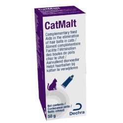 CAT MALT TUBE 50 GR