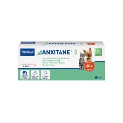 ANXITANE® S  Boîte de 30 comprimés