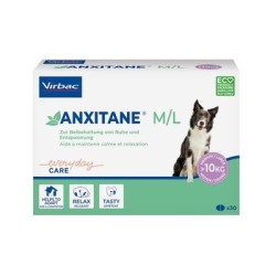 ANXITANE® M&L  Boîte de 30 comprimés