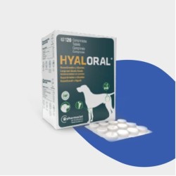 HYALORAL 120 CPRS