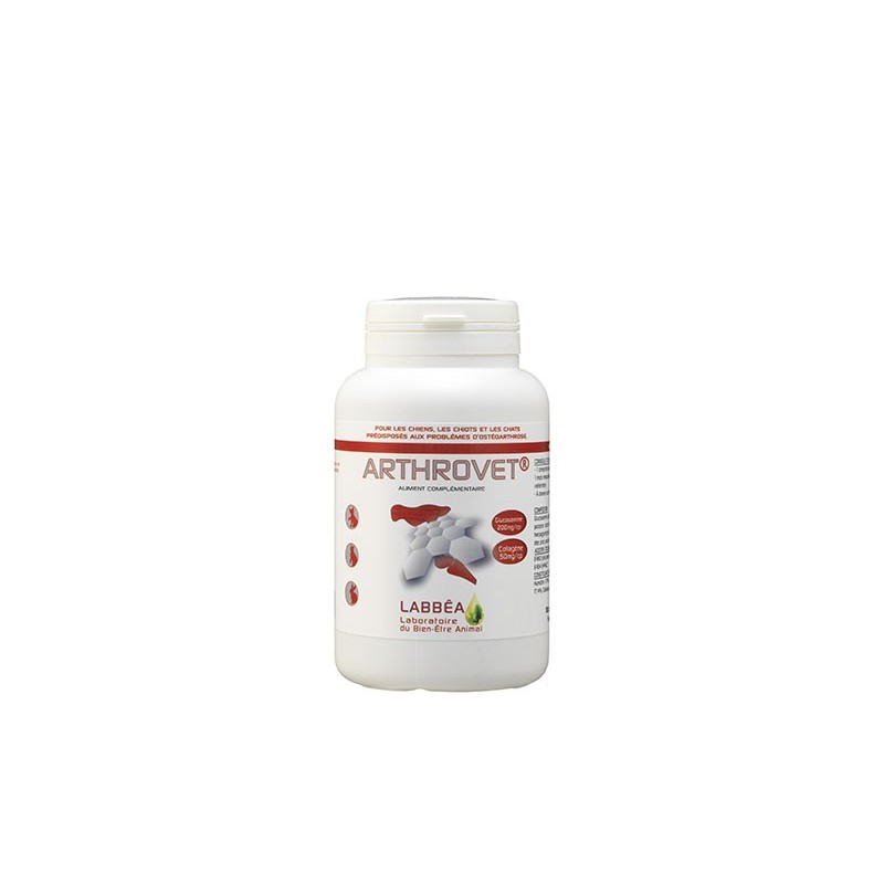ARTHROVET BTE 180 CPRS
