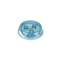 GAMELLE ANTI ETOUFF.0.9 L