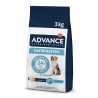 ADVANCE VETERINARY DIET CHIEN GASTROENTERIC 3KG