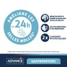 ADVANCE VETERINARY DIET CHIEN GASTROENTERIC 3KG