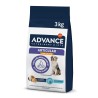 ADVANCE VETERINARY DIET CHIEN ARTICULAR LOW CAL 3KG