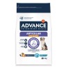 ADVANCE VETERINARY DIET CHIEN ARTICULAR LOW CAL 3KG